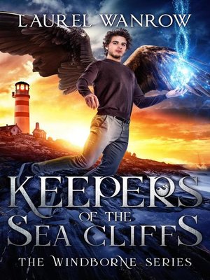 cover image of Keepers of the Sea Cliffs